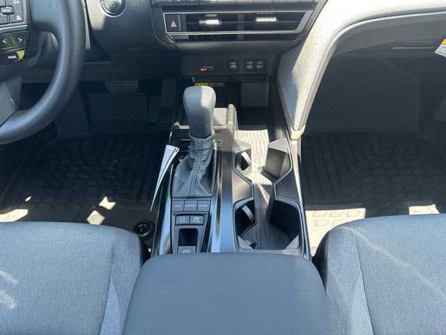 New 2026 Toyota Camry LE FWD image 11