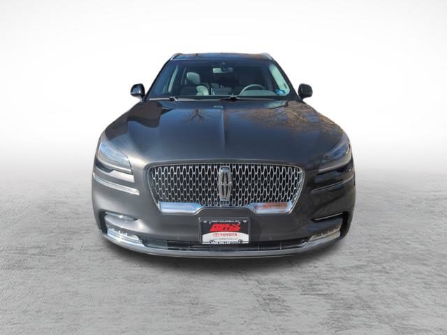 Used 2020 Lincoln Aviator Reserve w/ Elements Package Plus image 2