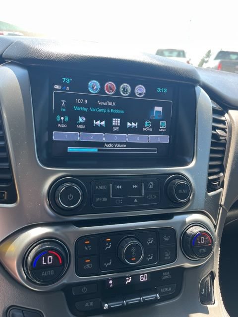 Used 2018 Chevrolet Suburban LT AWD/4WD image 48