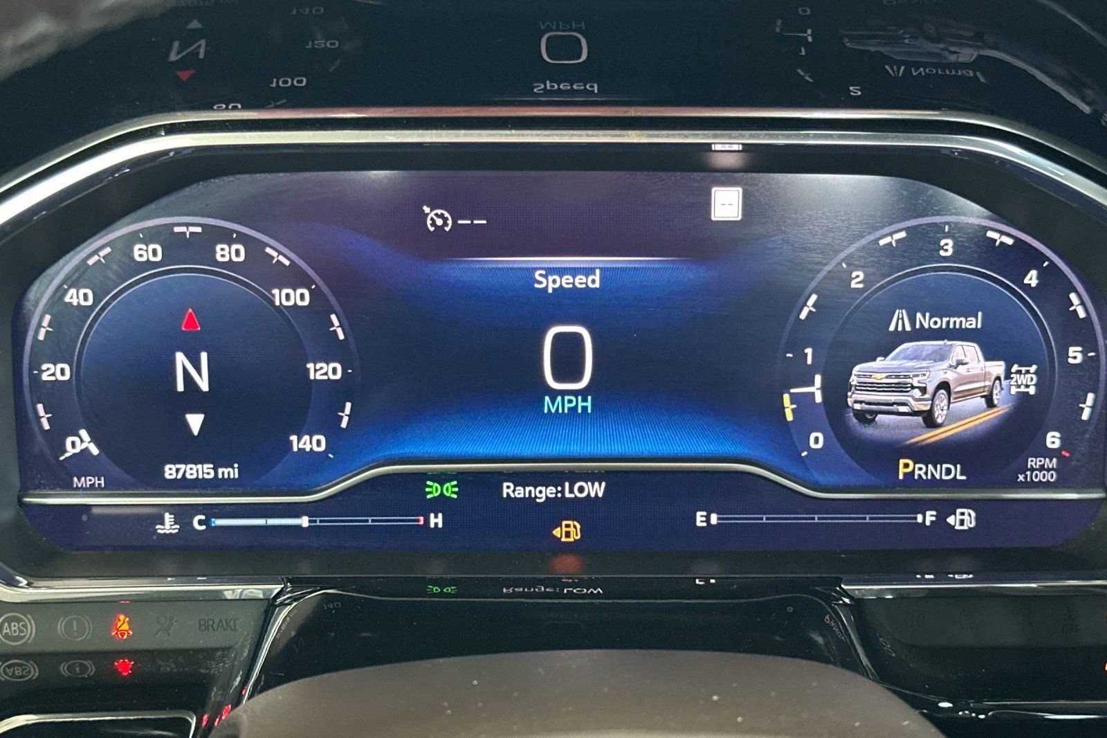 Used 2022 Chevrolet Silverado 1500 LT w/ Convenience Package II image 23