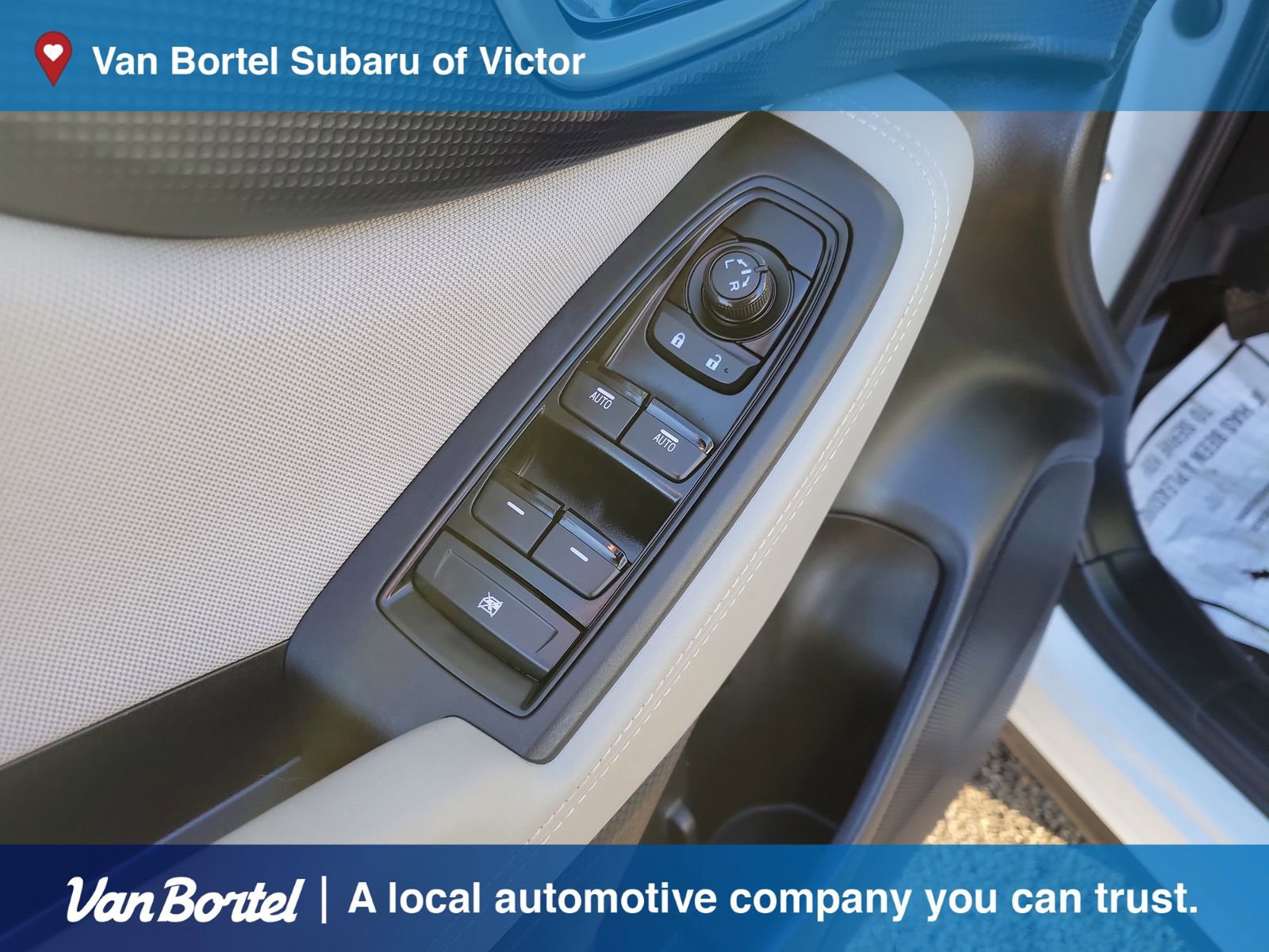 Used 2023 Subaru Forester Premium image 14