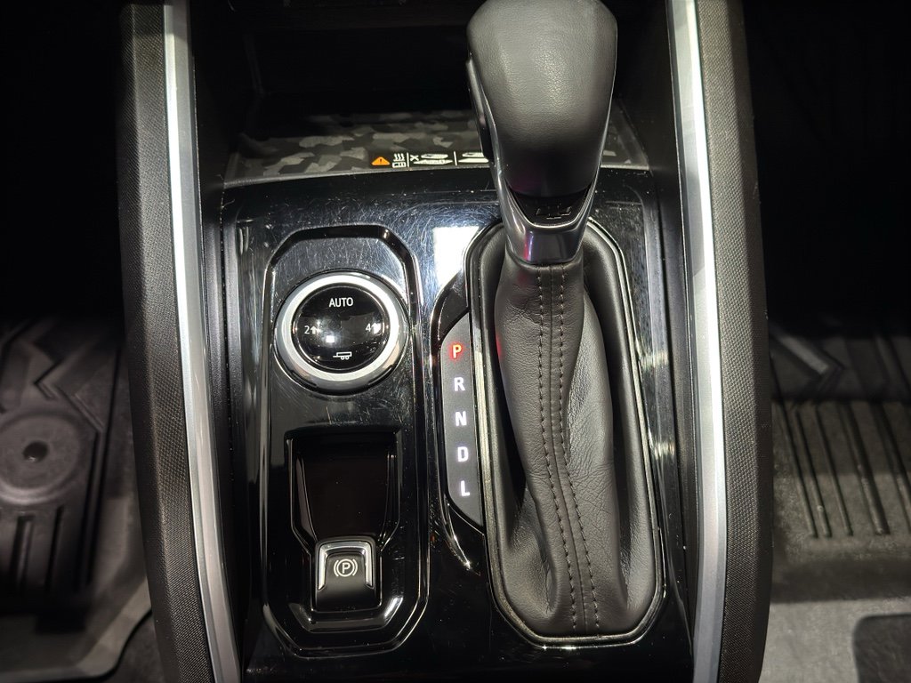 Certified 2023 Chevrolet Colorado LT w/ LT Convenience Package II image 29