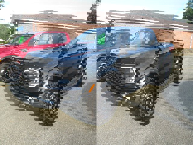 Used 2024 Ford Ranger Raptor image 4