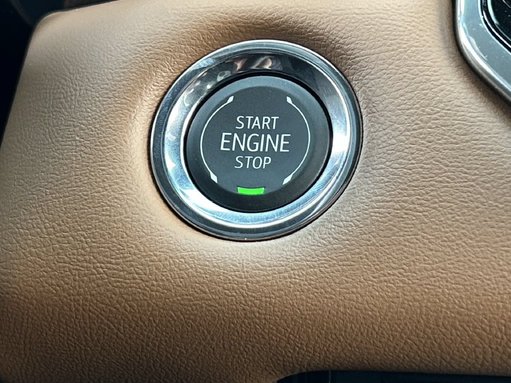 New 2026 GMC Canyon AT4 w/ Technology Plus Package AWD/4WD image 17