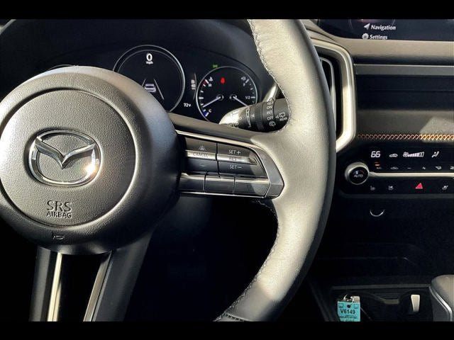 New 2026 MAZDA CX-50 AWD 2.5 Hybrid w/ Weather Package image 54