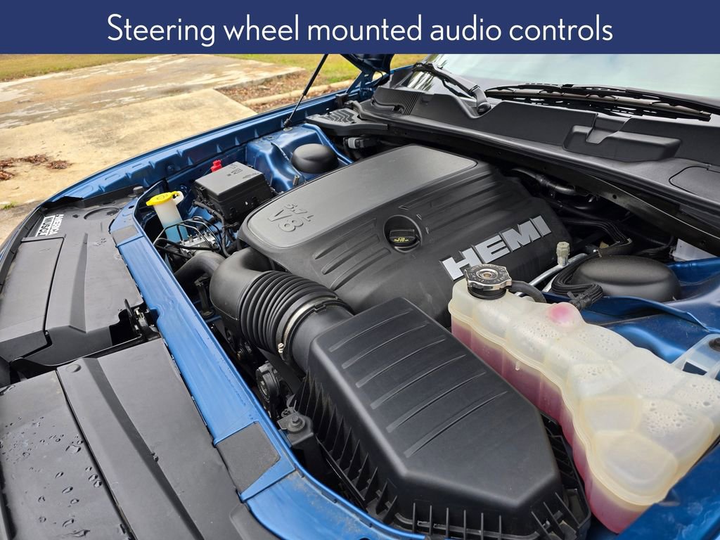 Used 2023 Dodge Challenger R/T image 23