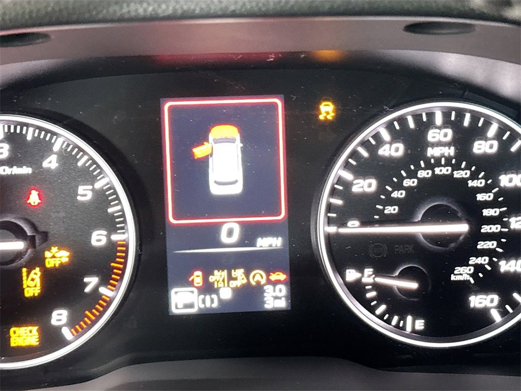 New 2026 Subaru Forester Premium image 10