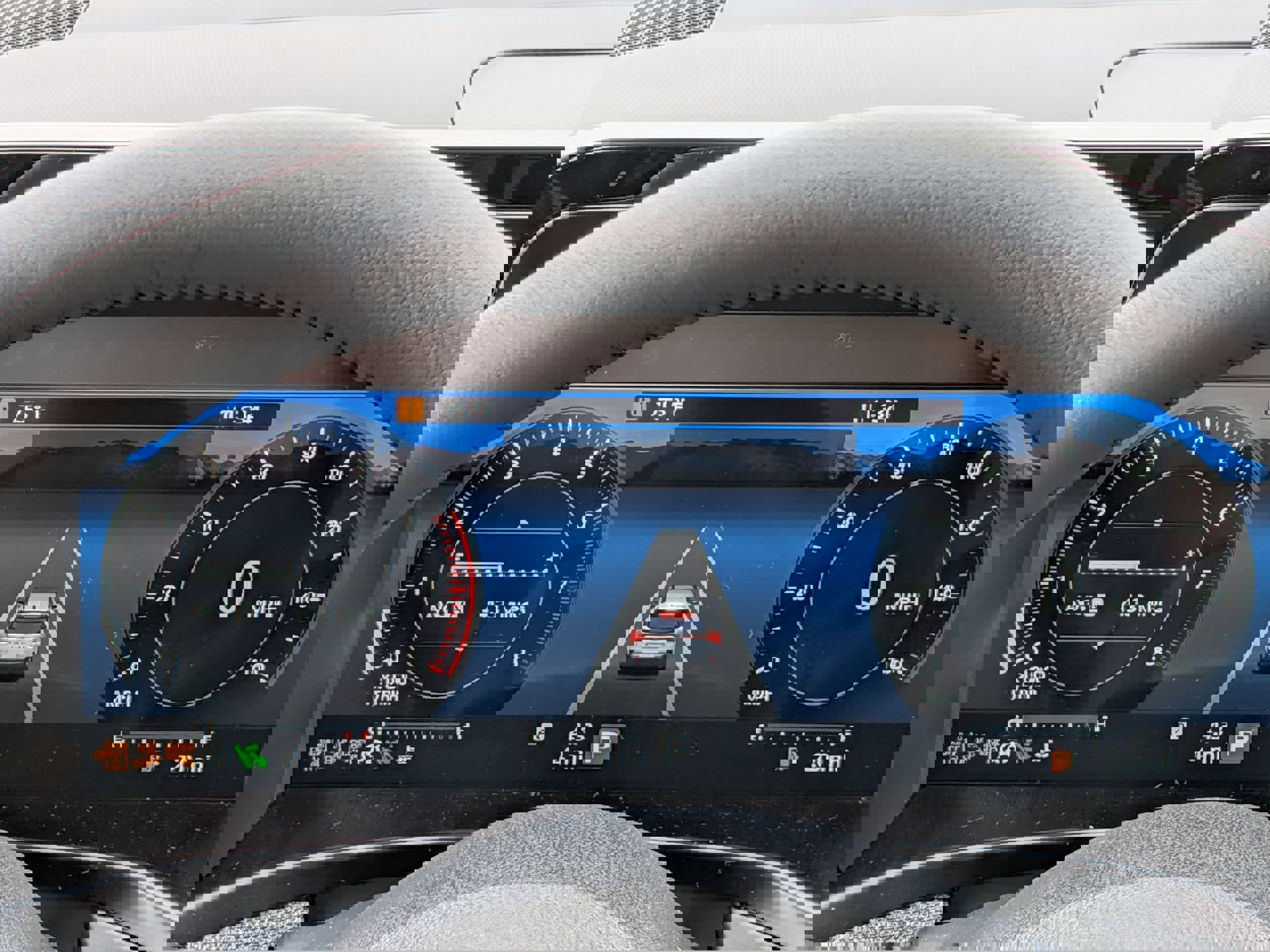 New 2026 Subaru Outback Limited w/ Premium/Limited Package 2 AWD/4WD image 27