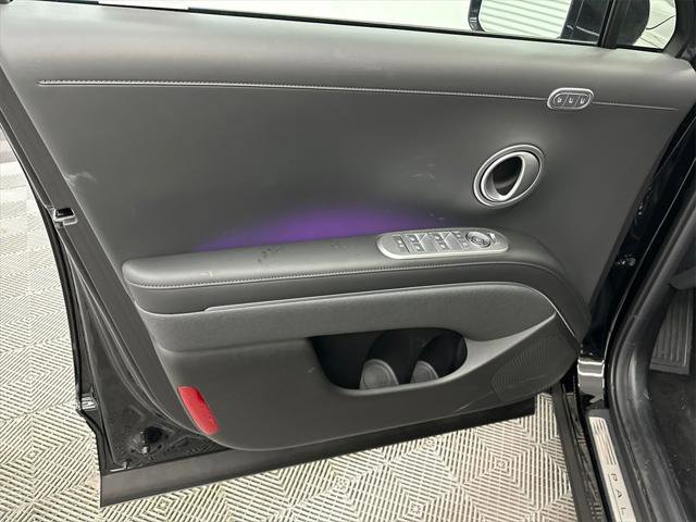 New 2026 Hyundai Palisade Calligraphy image 11