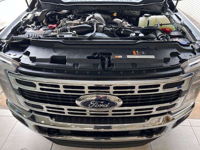 New 2026 Ford F350 XLT w/ XLT Value Package image 36