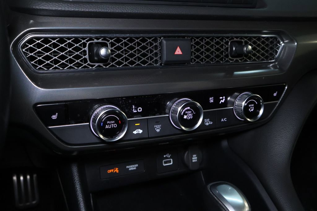 Used 2023 Acura Integra A-Spec FWD image 30