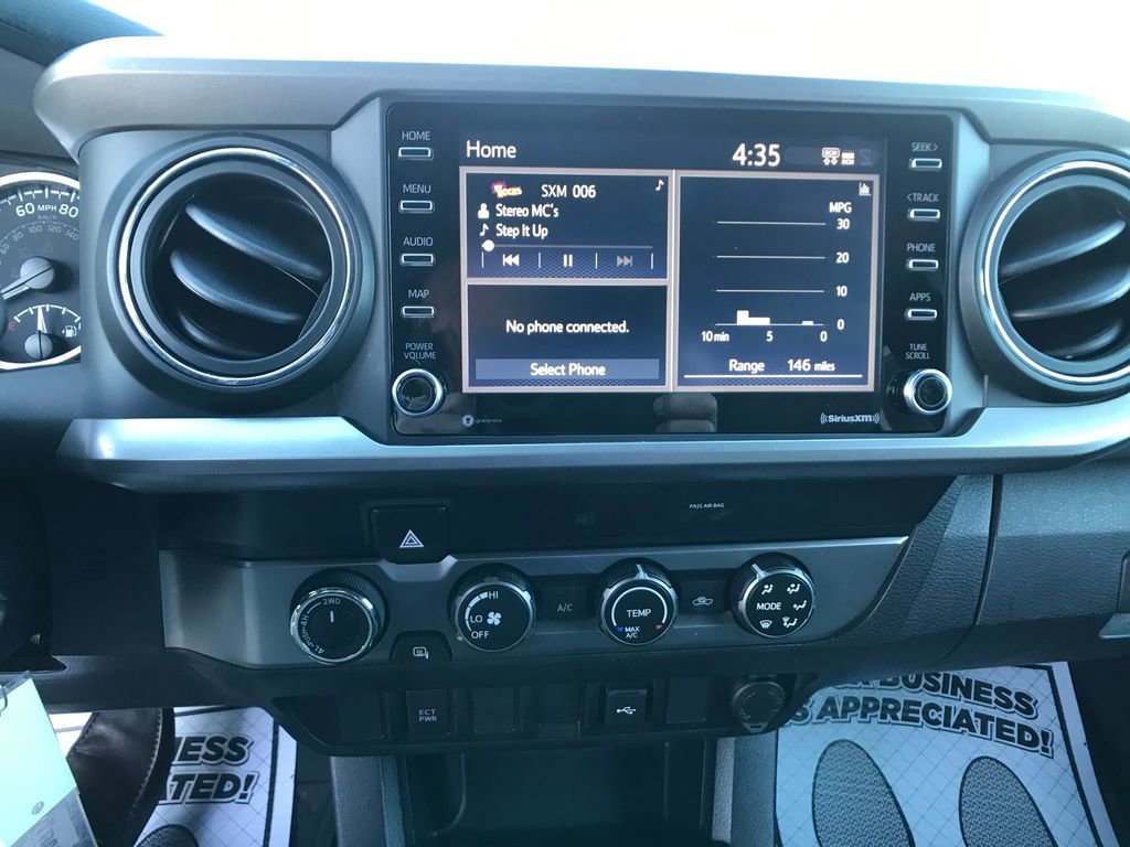 Used 2020 Toyota Tacoma SR5 image 7
