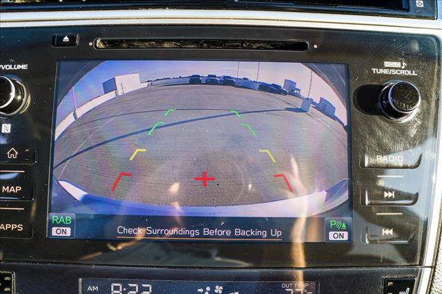 Used 2019 Subaru Outback 3.6R Limited w/ Protection Package #1 AWD/4WD image 19