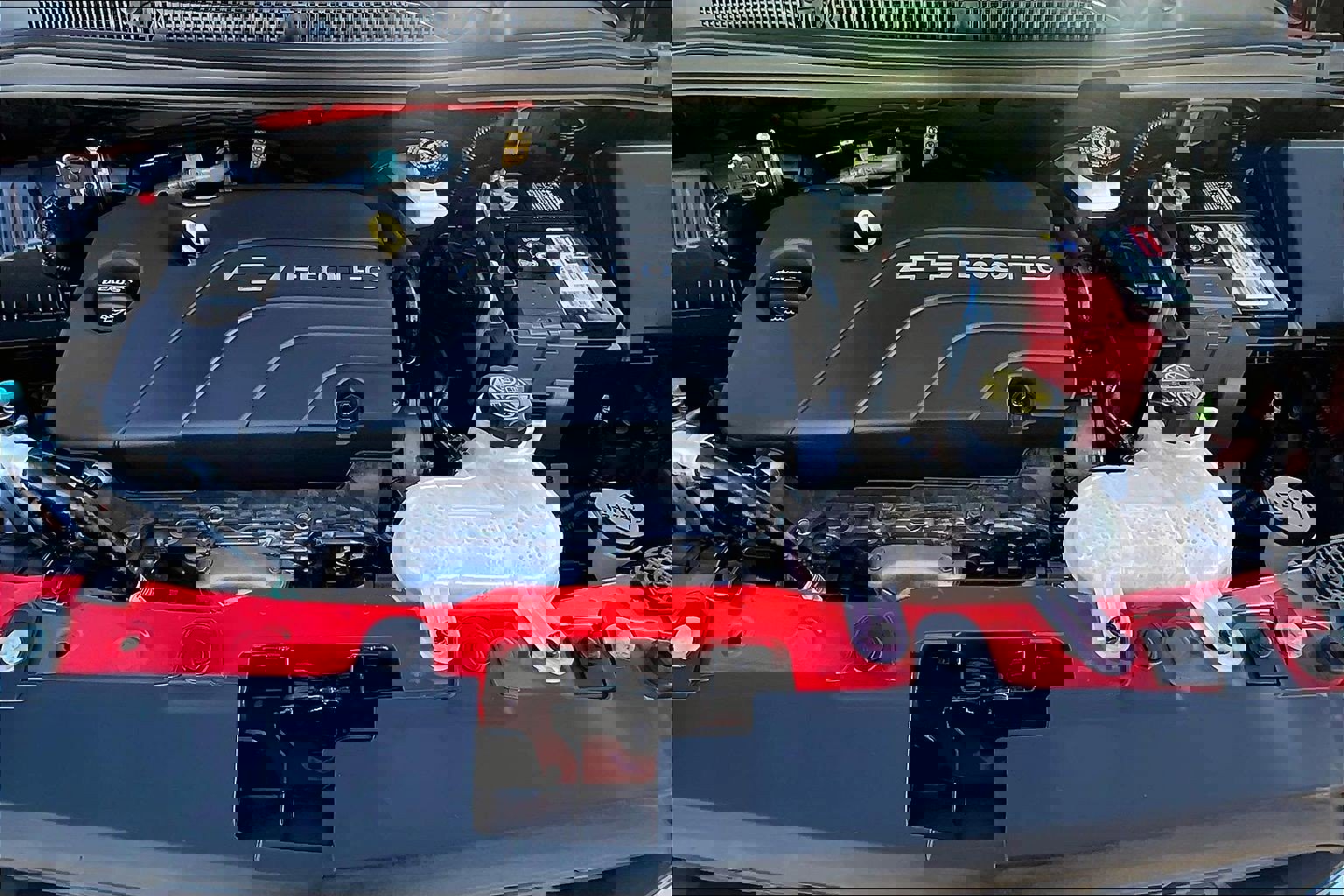 Used 2021 Chevrolet Spark LT image 9