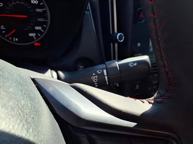 Used 2024 Subaru WRX TR image 20