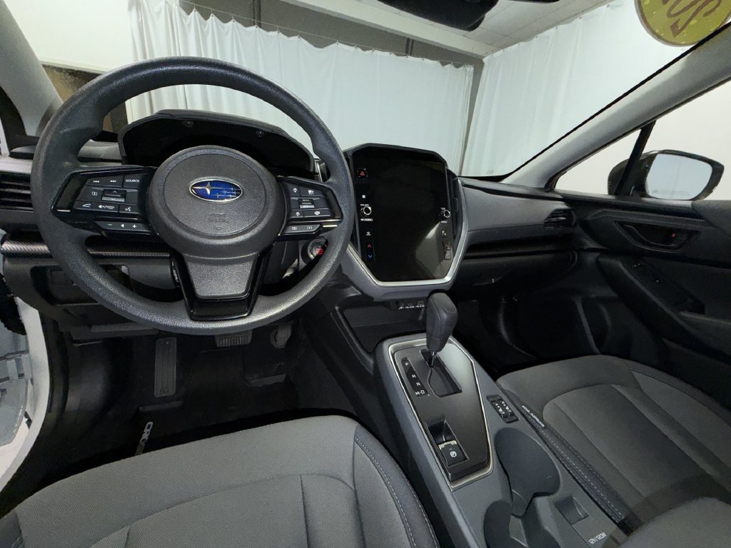 Certified 2025 Subaru Crosstrek 2.5i Premium AWD/4WD image 15