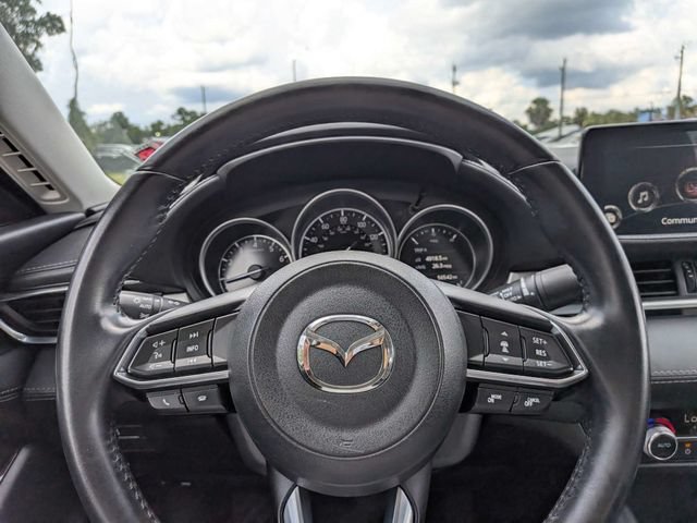 Used 2020 MAZDA MAZDA6 Touring FWD image 23