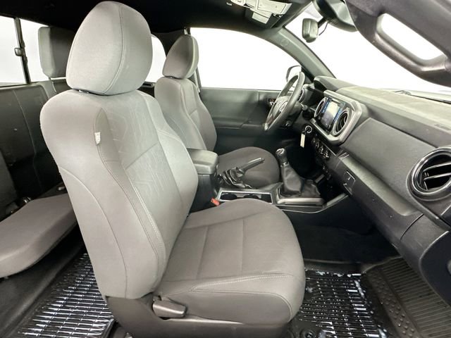 Used 2019 Toyota Tacoma TRD Sport w/ Technology Package image 18