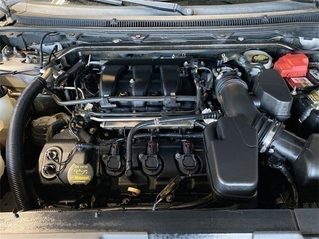 Used 2013 Ford Flex Limited image 28