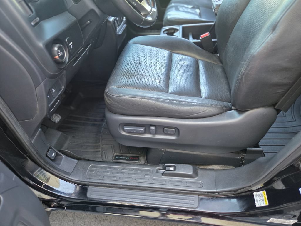 Used 2014 Honda Ridgeline SE image 18