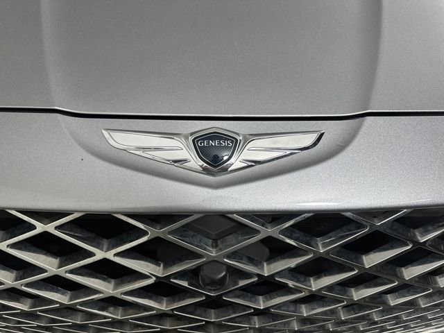 Used 2023 Genesis GV80 3.5T w/ Prestige Package image 9