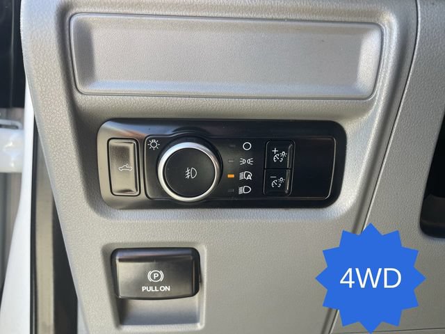Used 2023 Ford F150 XLT AWD/4WD image 31
