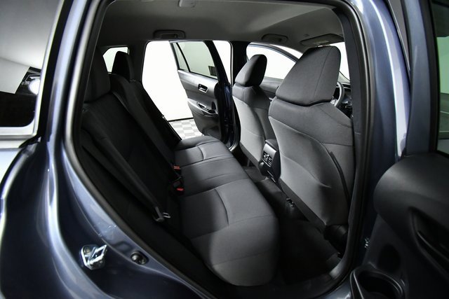 New 2026 Toyota Corolla Cross LE image 23