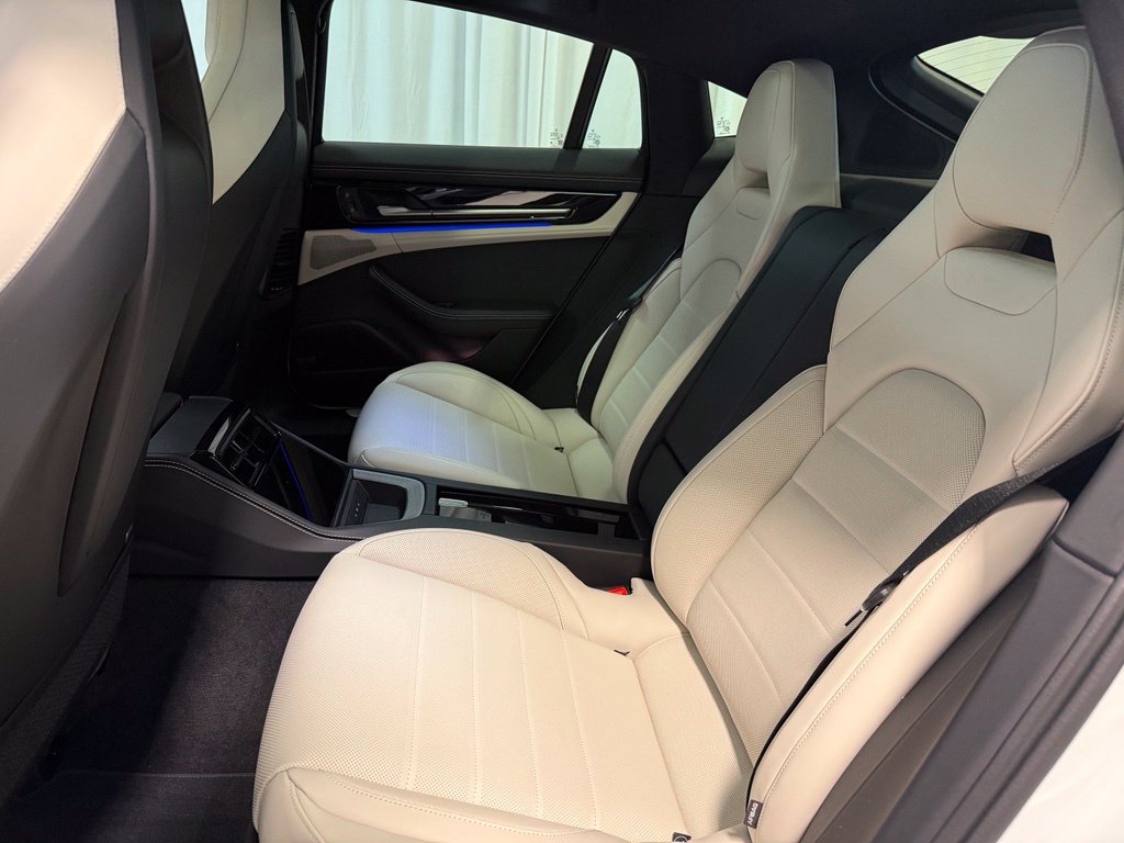 Certified 2026 Porsche Panamera 4 AWD/4WD image 20