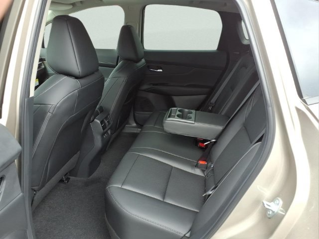 New 2026 Nissan Murano SL AWD/4WD image 27