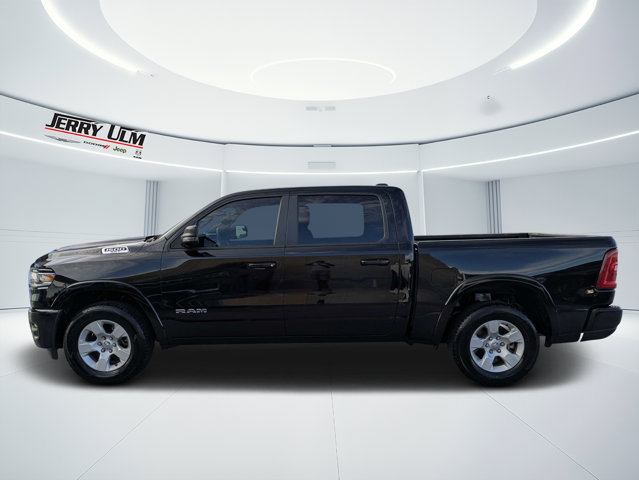 Used 2025 RAM 1500 Big Horn AWD/4WD image 6