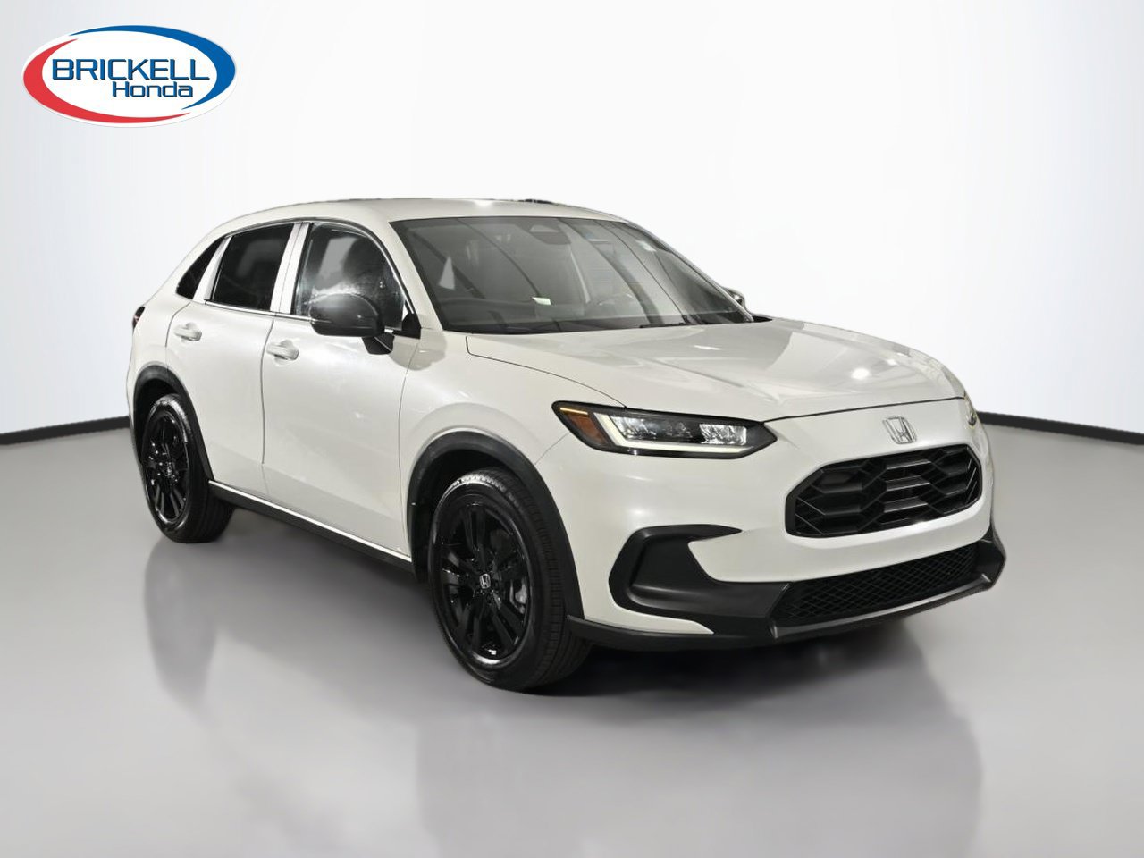 Used 2024 Honda HR-V Sport image 7