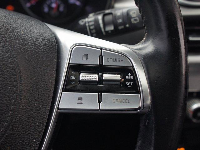 Used 2020 Kia Telluride S w/ S 8 Passenger Seating Package image 11