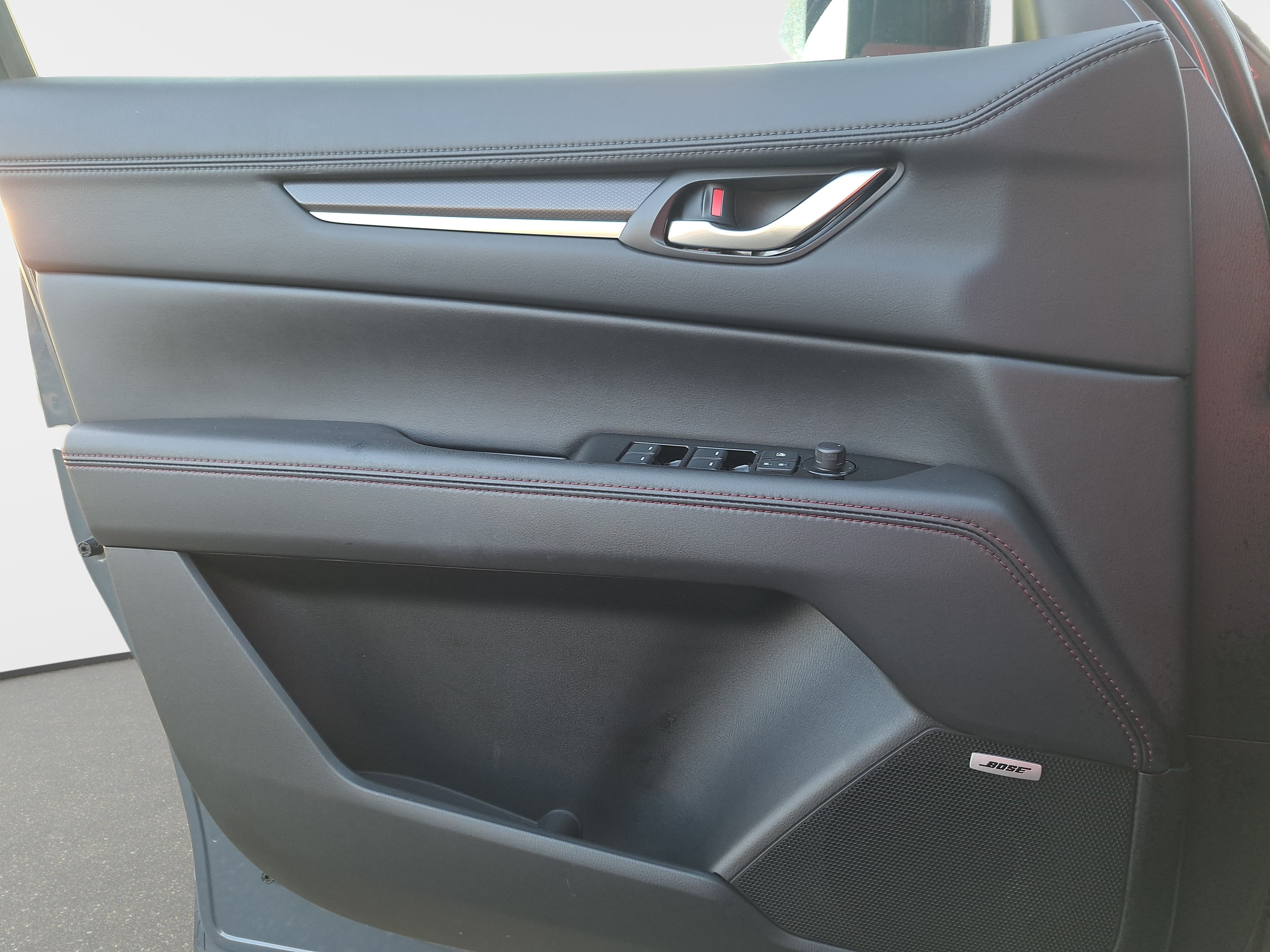 Used 2024 MAZDA CX-5 Carbon Edition AWD/4WD image 26