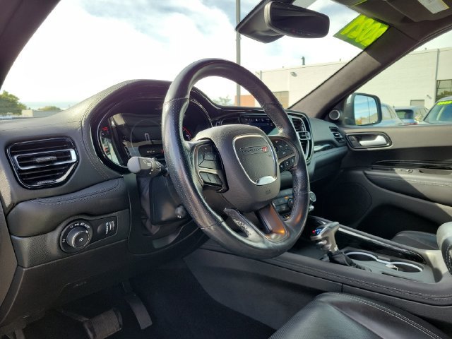 Used 2021 Dodge Durango Citadel AWD/4WD image 6