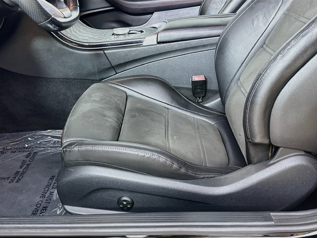 Used 2018 Mercedes-Benz C 43 AMG 4MATIC Coupe image 19