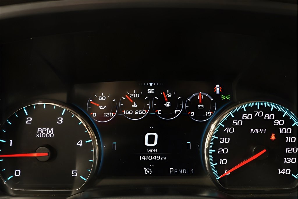 Used 2019 GMC Sierra 2500 Denali w/ Duramax Plus Package image 10