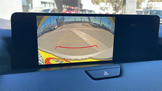 New 2026 MAZDA CX-90 3.3 Turbo w/ Premium Sport Pkg image 20