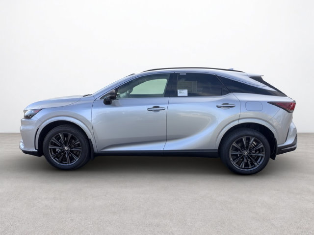 New 2026 Lexus RX 350 F Sport w/ Convenience Package AWD/4WD image 2