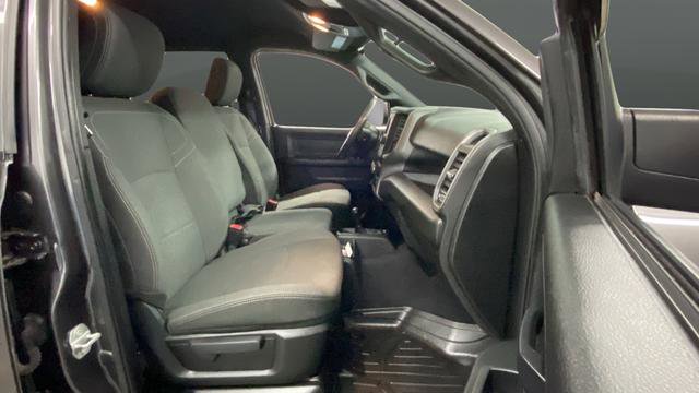 Used 2021 RAM 2500 Tradesman AWD/4WD image 24