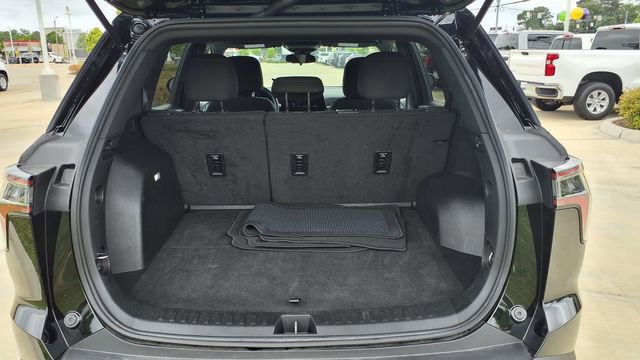Used 2025 Chevrolet Equinox LT image 11