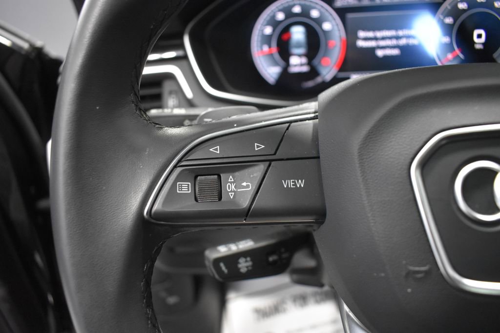 Used 2023 Audi A4 2.0T Premium Plus w/ Premium Plus Package image 28