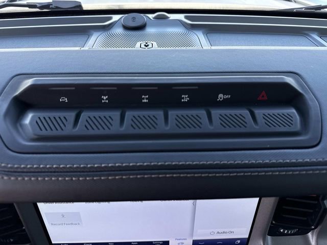 Used 2024 Ford Bronco Raptor image 19