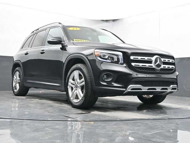 Used 2023 Mercedes-Benz GLB 250 4MATIC image 43