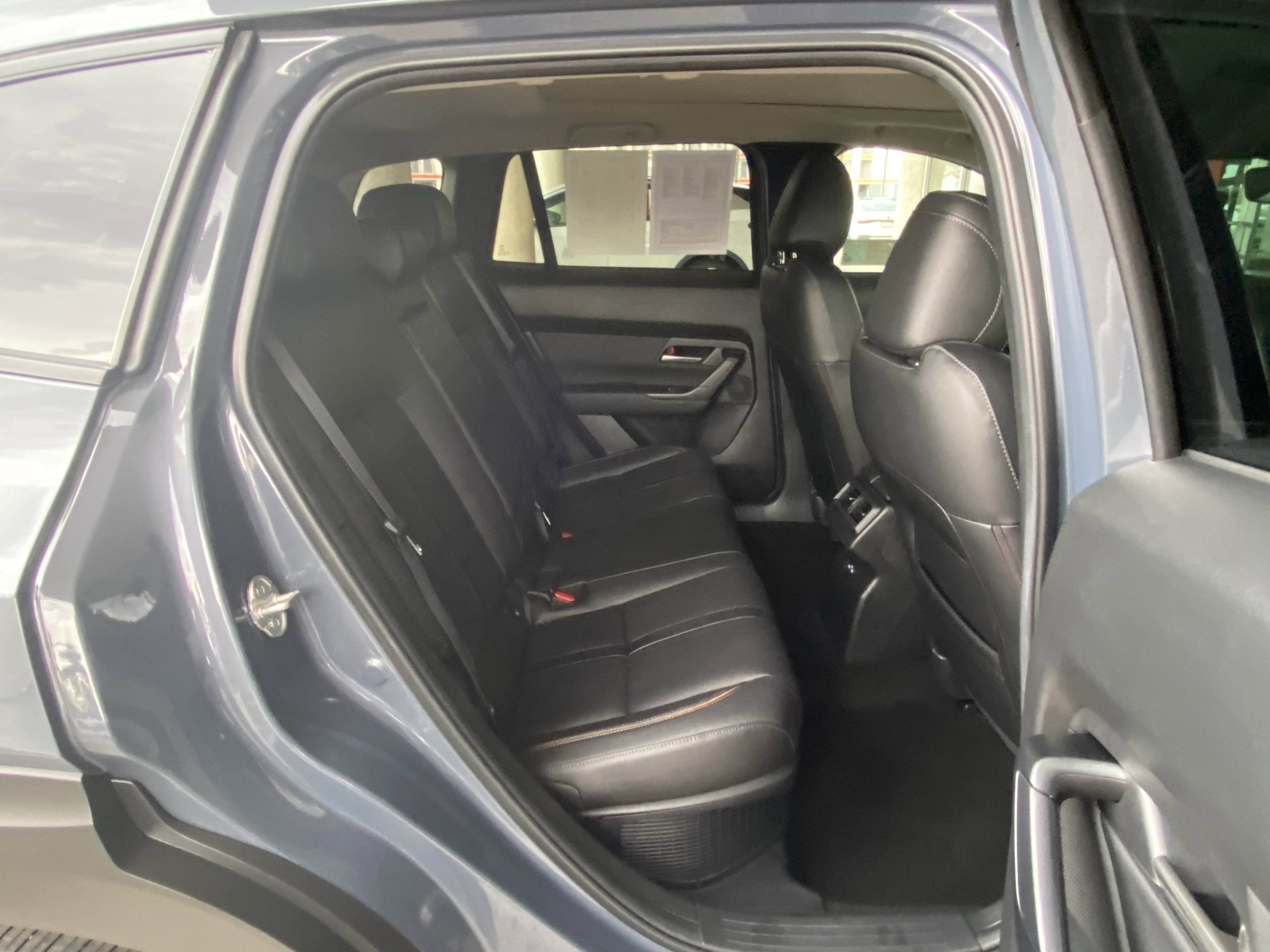 Certified 2026 MAZDA CX-50 AWD 2.5 Hybrid w/ Weather Package image 45