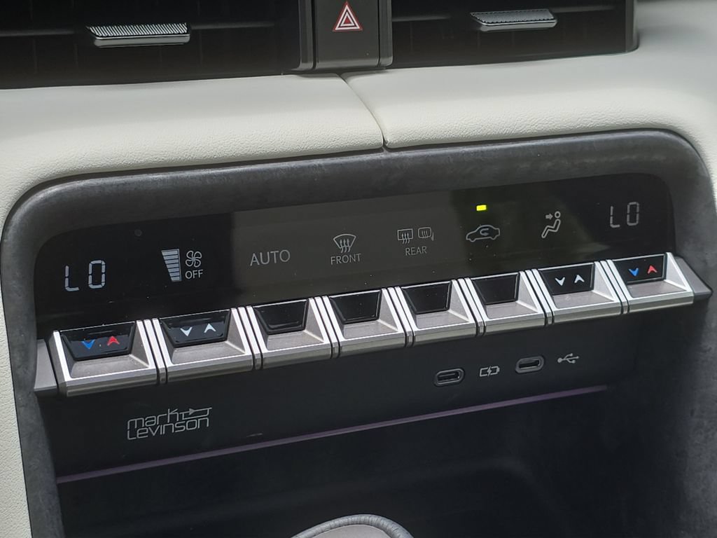 Used 2026 Lexus IS 350 F Sport w/ Special Appearance Package RWD image 21