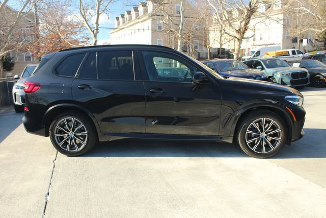 Used 2021 BMW X5 xDrive40i image 11