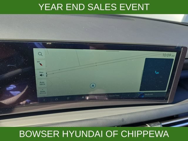 New 2026 Hyundai Santa Cruz XRT image 8