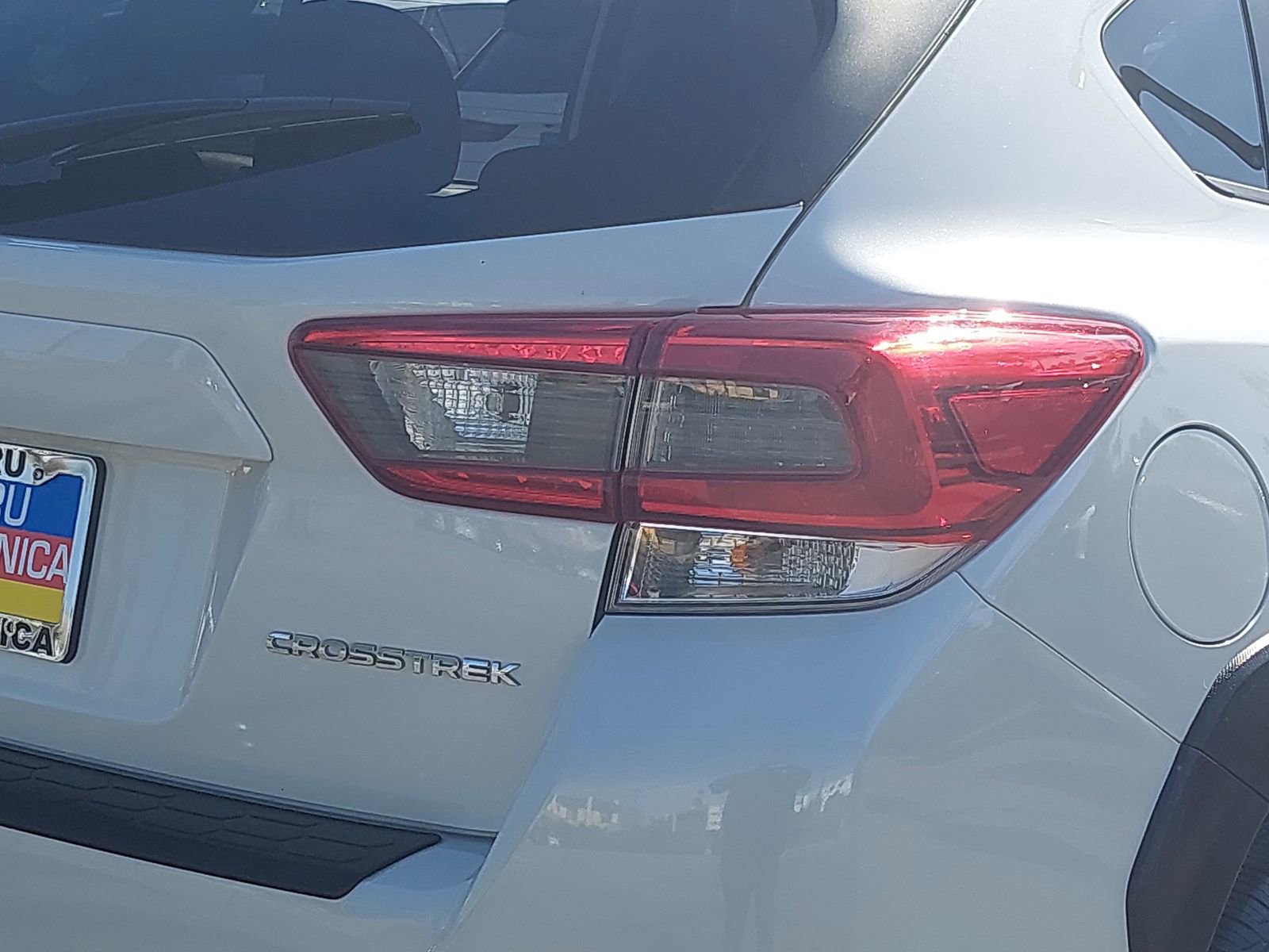 Used 2020 Subaru Crosstrek 2.0i Premium image 34