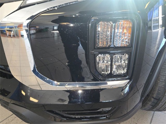 Used 2024 Mitsubishi Outlander Sport ES image 25