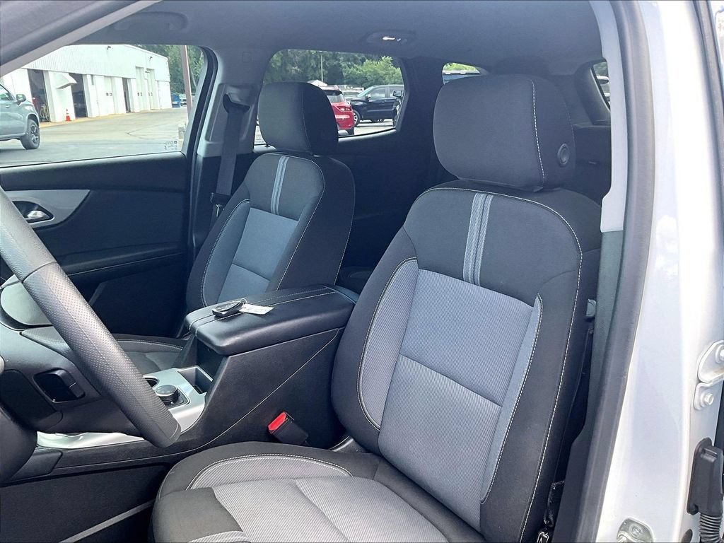 Used 2023 Chevrolet Blazer LT w/ Convenience Package AWD/4WD image 10